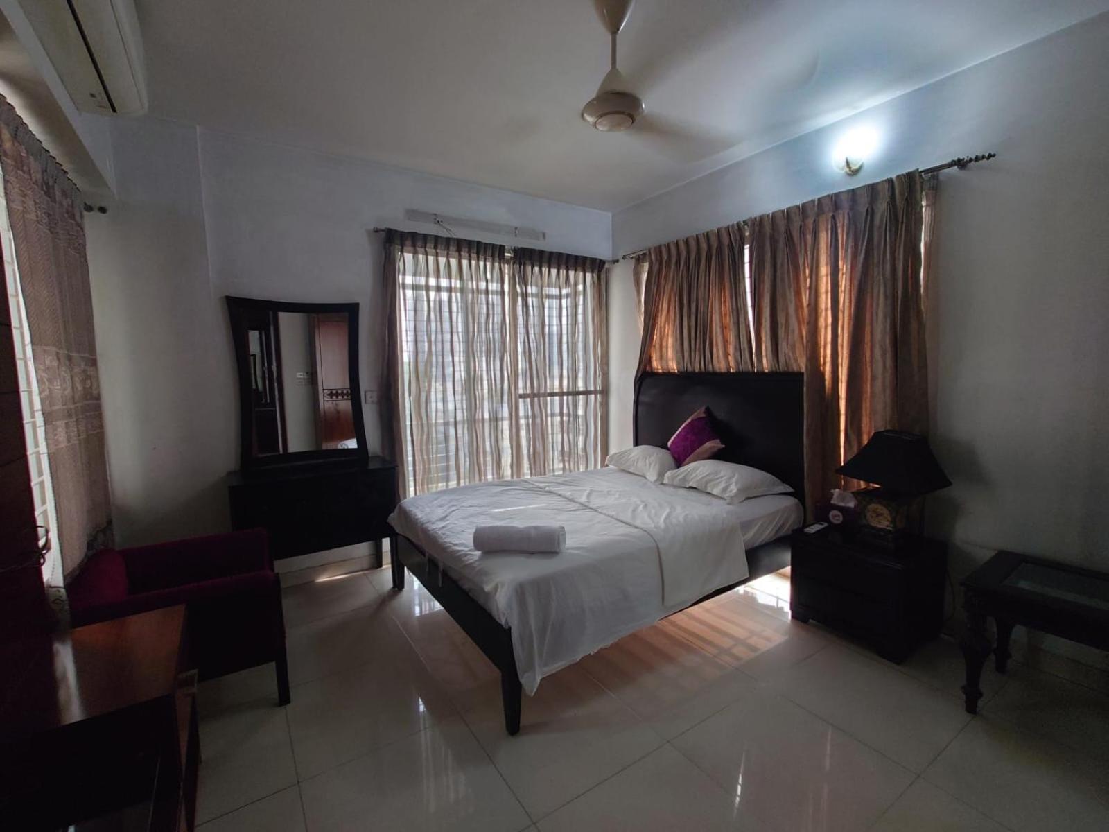 Elegant House Bed & Breakfast Dhaka Exterior photo